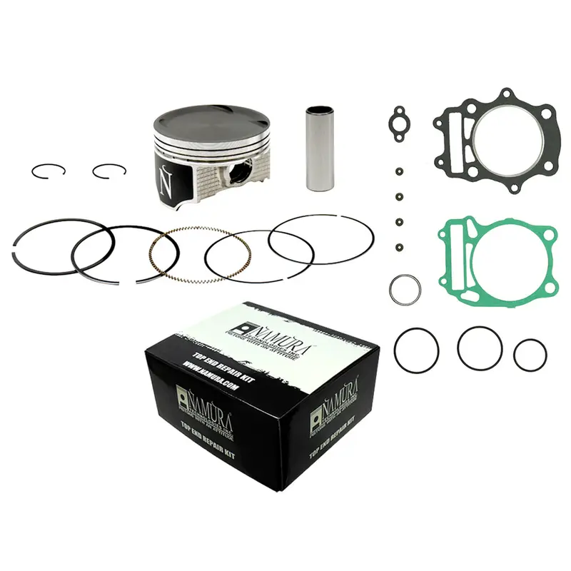 NAMURA TOP END KIT 81.96/STD 11:1 AC/SUZ