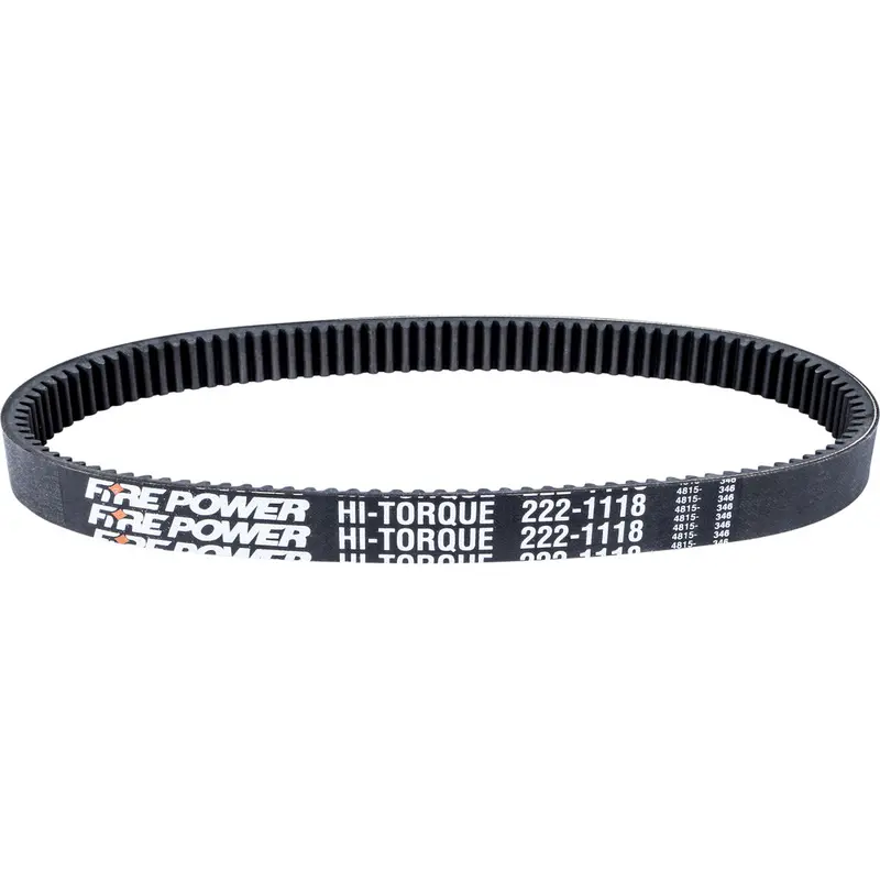 SP1 HI-TORQUE BELT 44.25" X 1.38"
