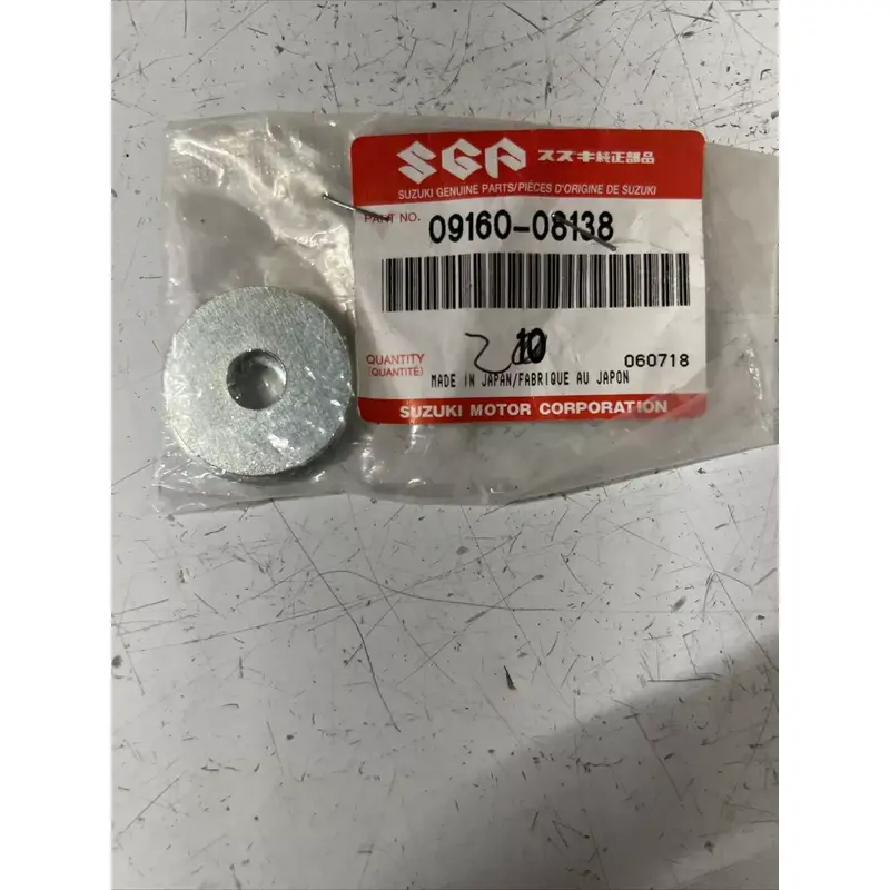 Suzuki 09160-08138 lt250r