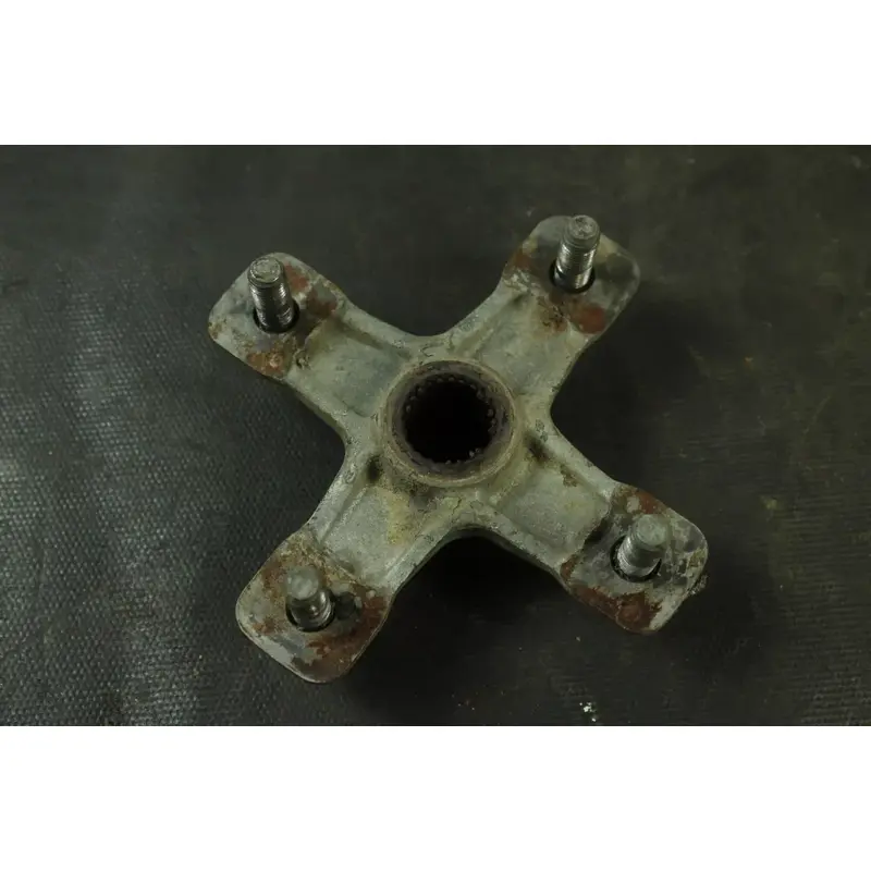 2001 Yamaha Raptor 660r OEM Right Or Left Rear Hub  B4482