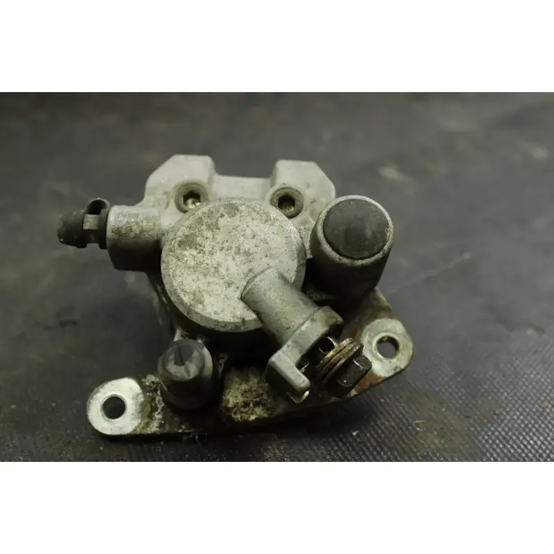 2002 Suzuki Ozark 250 OEM Nissin Front Left Brake Caliper  B4474