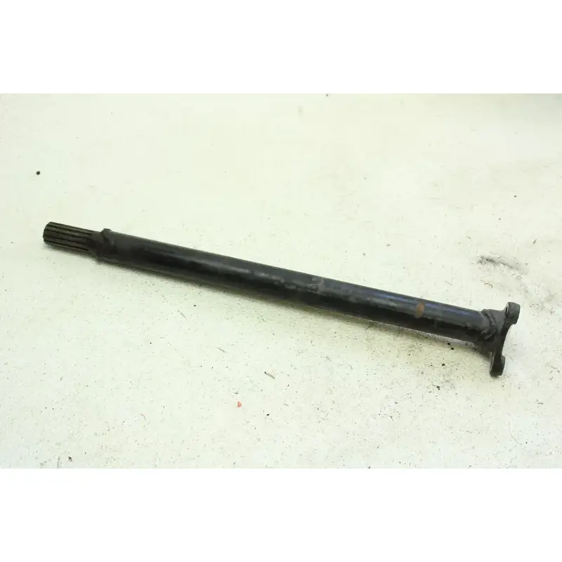 2002 Suzuki Quadrunner 250 OEM Front Driveshaft  B4464