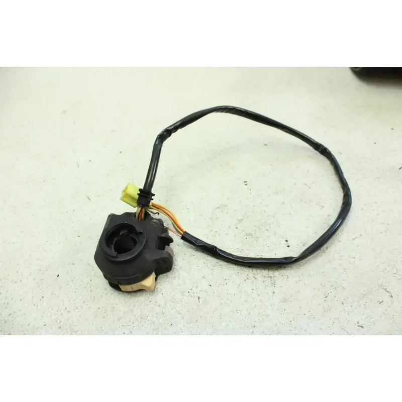 2002 Suzuki Quadrunner 250 OEM Left Handlebar Switch  B4464