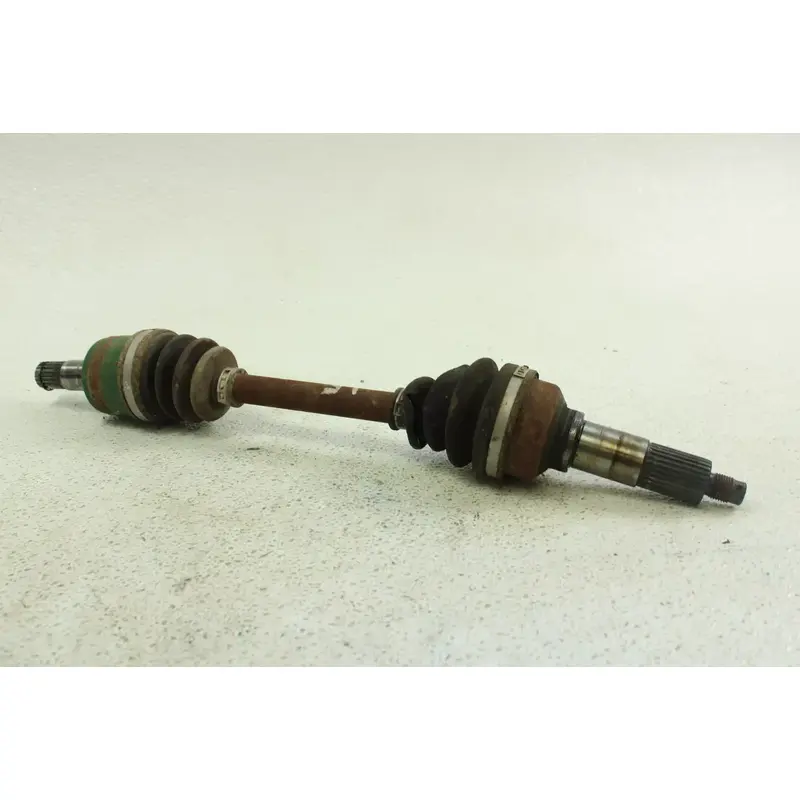 2007 Yamaha Grizzly 400 OEM Front Left Axle  B4470