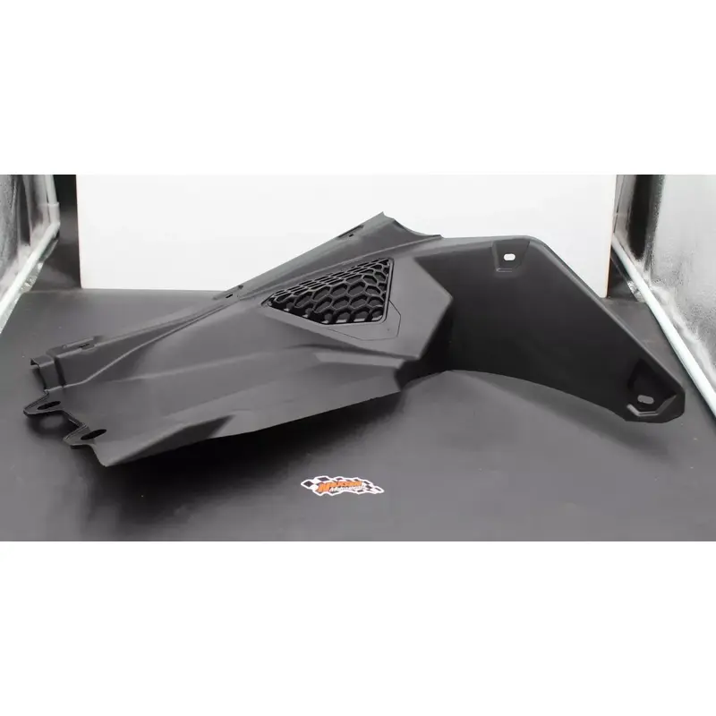 2017 Can-am Maverick X3 Turbo Right Side Dash