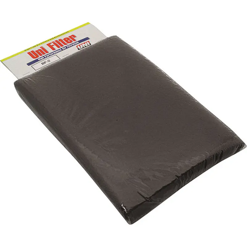 Bulk Filter Foam