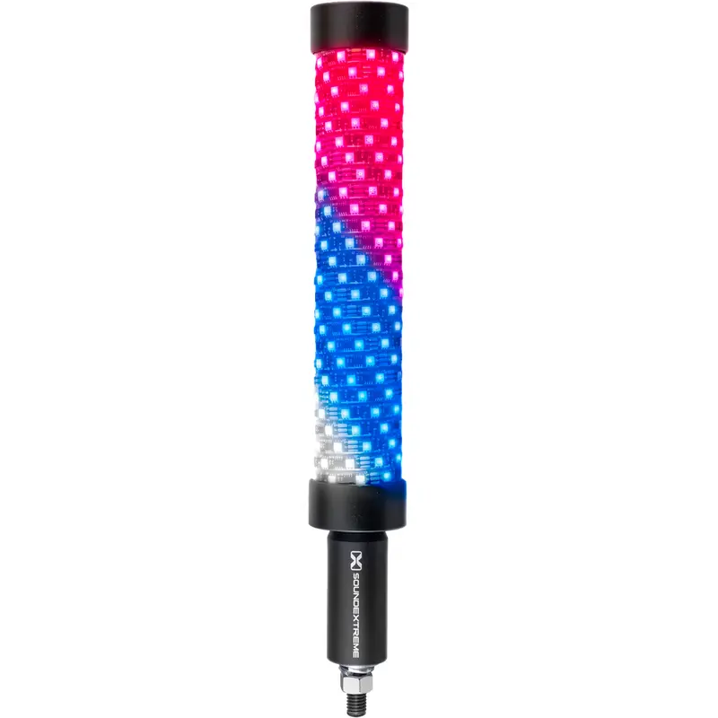 ECOXGEAR Phat Stick LED Whip