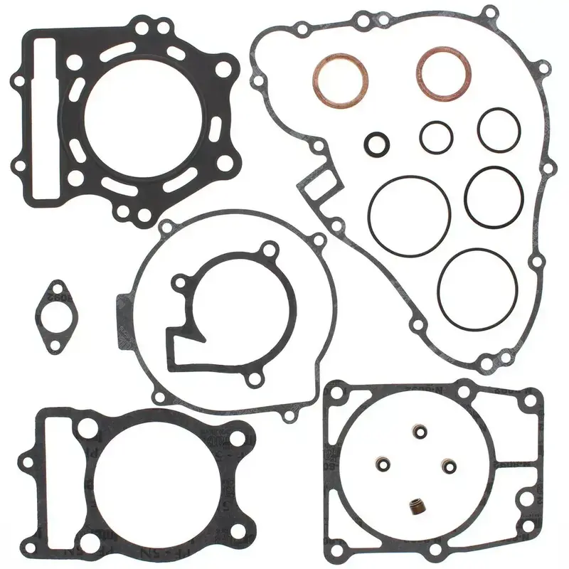 Genuine Vertex Complete Gasket Kit Kawasaki KVF400C Prairie 4x4 1997-2002 NOS
