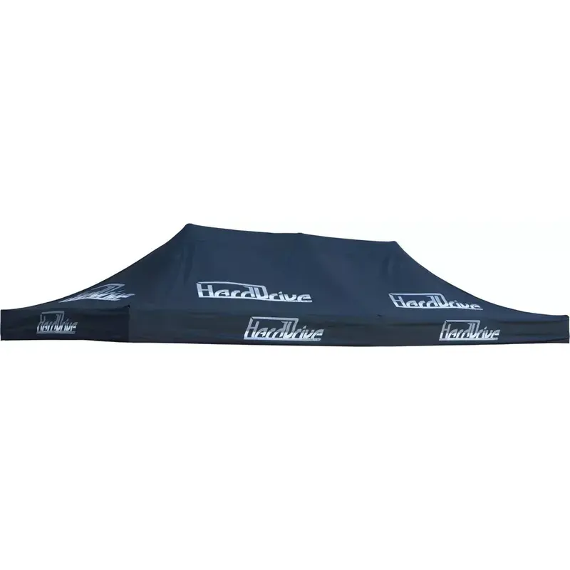 HARDDRIVE Canopy Top Only 10x20