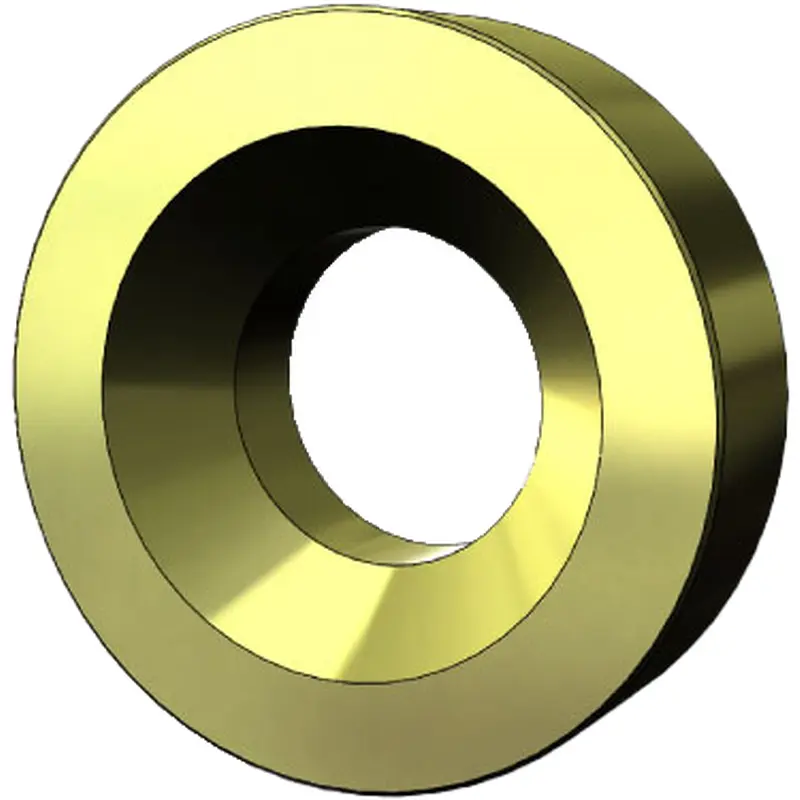 KFI REPLACEMENT PITCH BUSHING