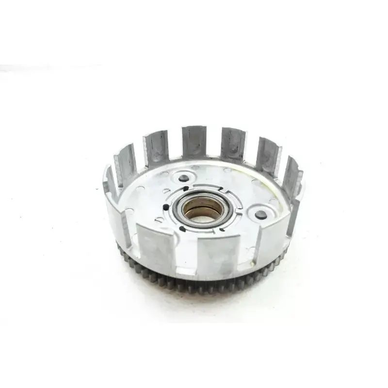 05 Suzuki Vinson 500 Complete Clutch W Plates Basket Hub HR4740
