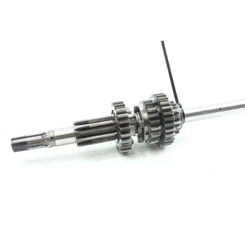 05 Suzuki Vinson 500 SHAFT, COUNTER TRANNY   HR4757