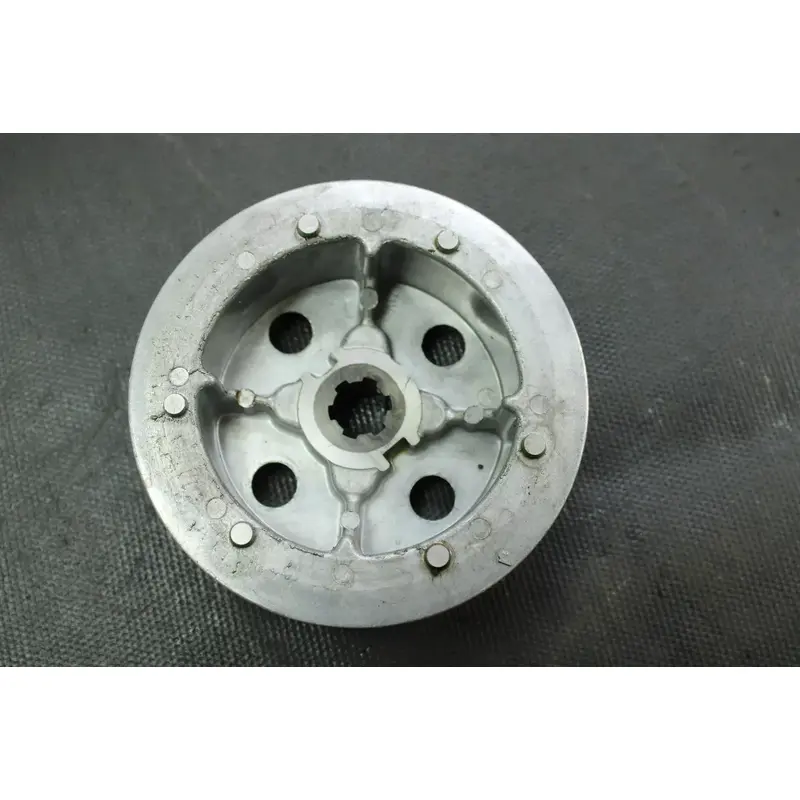1986 Yamaha Moto 4 OEM Clutch Hub  B4466