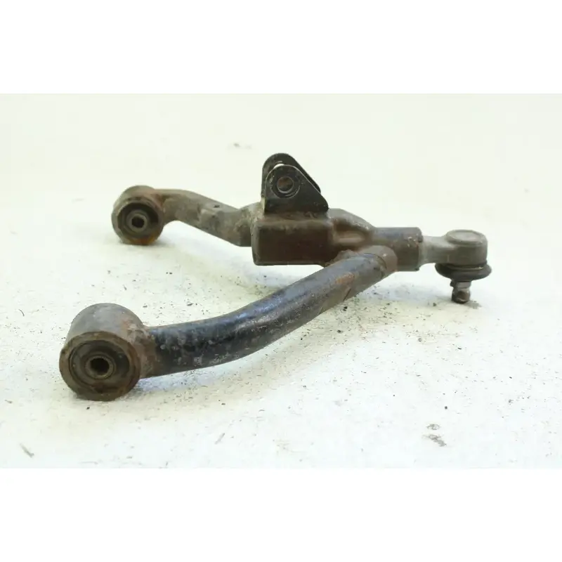 2000 Suzuki King Quad 300 Front Upper Left Control Arm  B4412