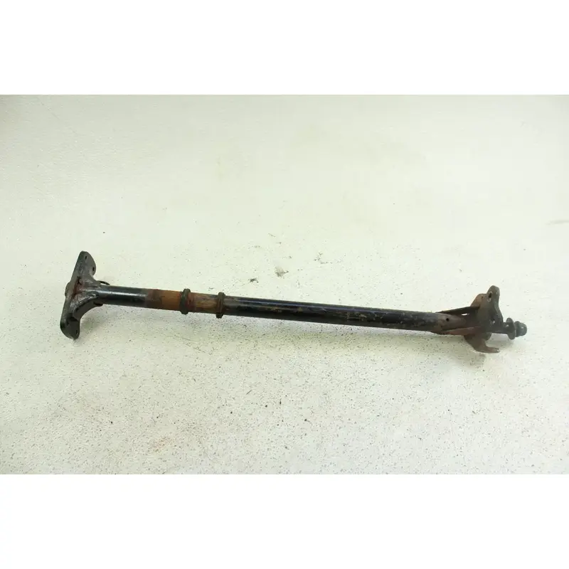 2002 Suzuki Ozark 250 OEM Steering Column  B4474