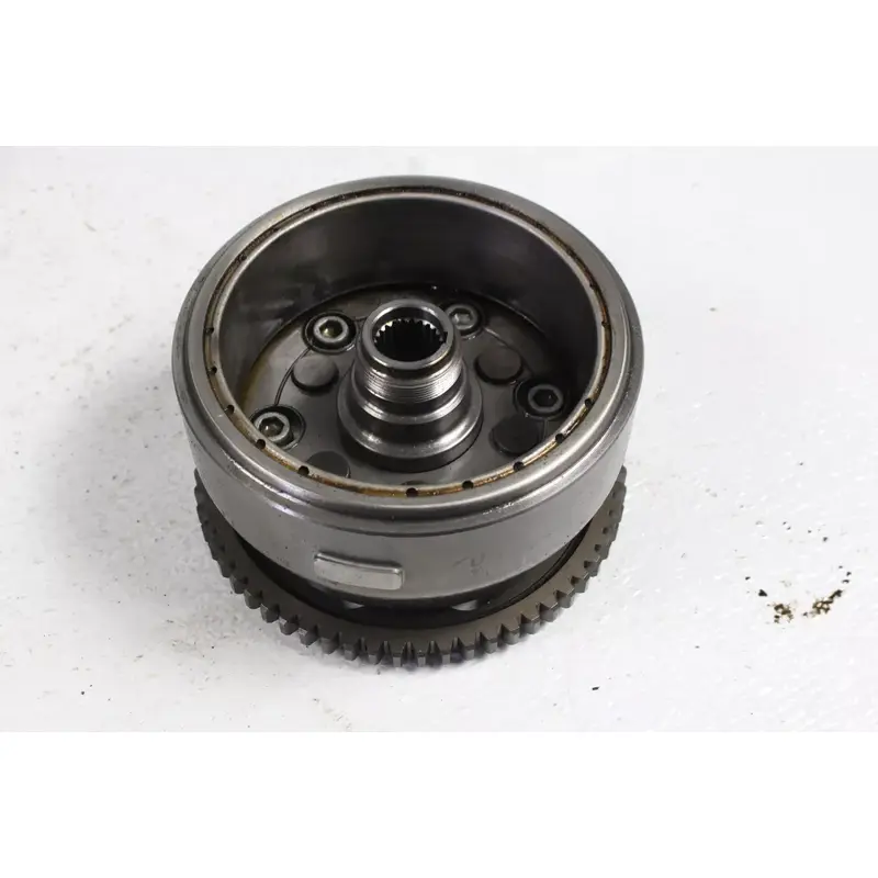 2004 Honda Rancher 350 OEM Flywheel With Starter Gear  B4329