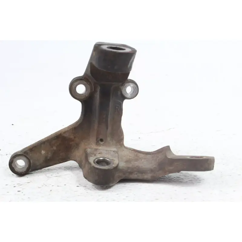 2005 Honda TRX300EX OEM Front Right Knuckle  B4351