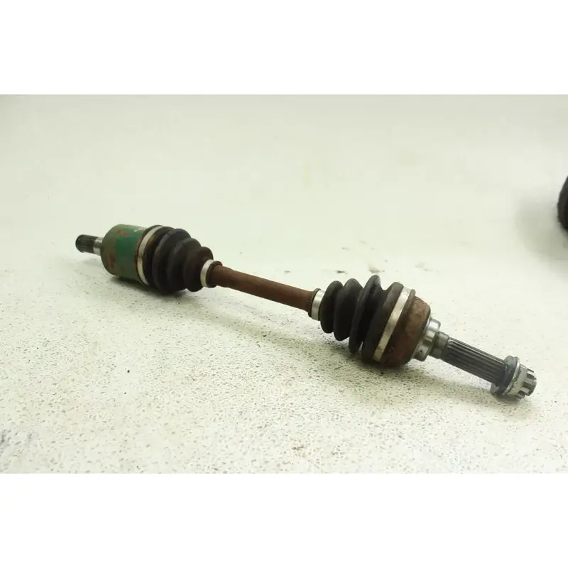 2007 Suzuki Eiger LTA400 OEM Front Left Axle  B4473