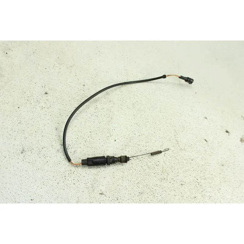 2007 Suzuki Eiger LTA400 OEM Rear Brake Sensor  B4473