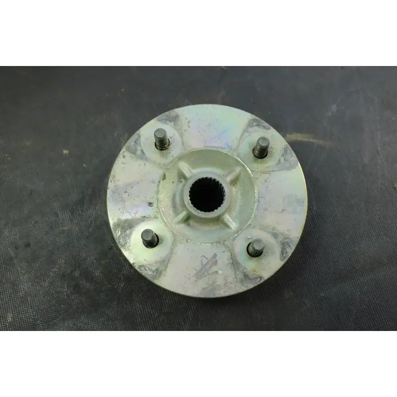 2007 Yamaha Grizzly 400 OEM Right Rear Hub  B4470