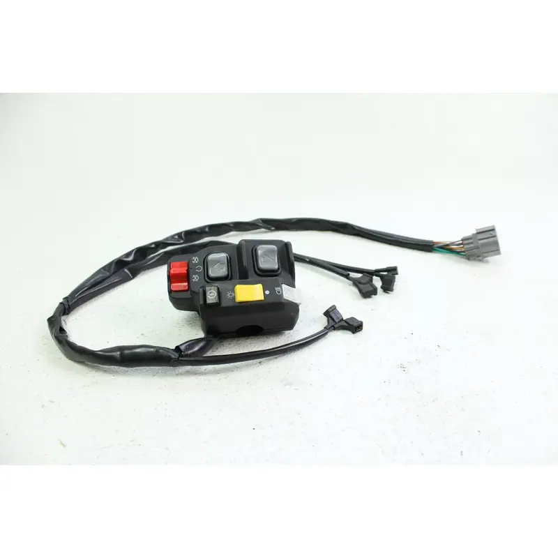 2010 Honda Rancher 420 Left Hand Switches  HR6018