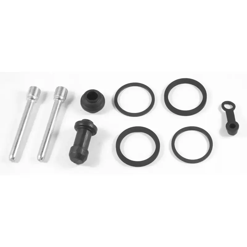 Genuine NOS Shindy Caliper Kit Front 08-806 For 2004-2007 Yamaha Rhino 660