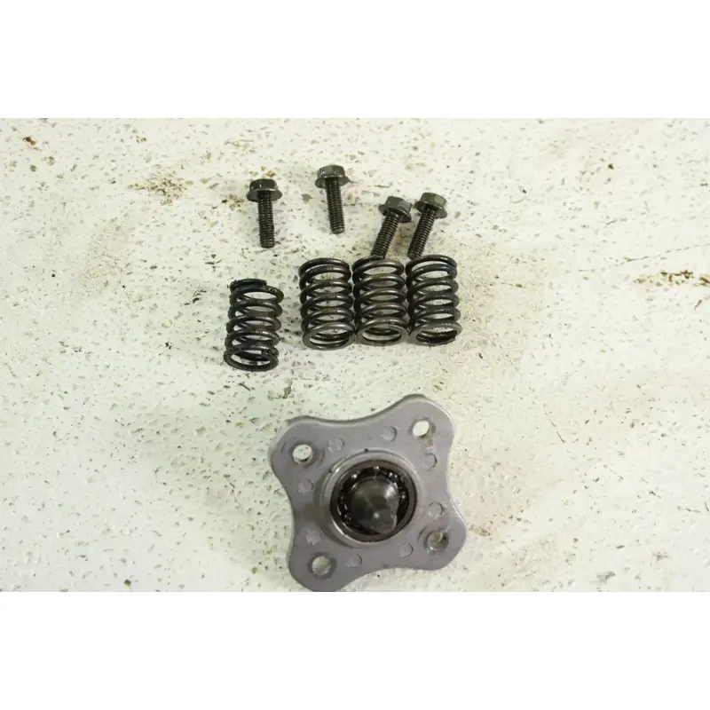 1995 Suzuki King Quad 300 Clutch Compression Springs  B4495
