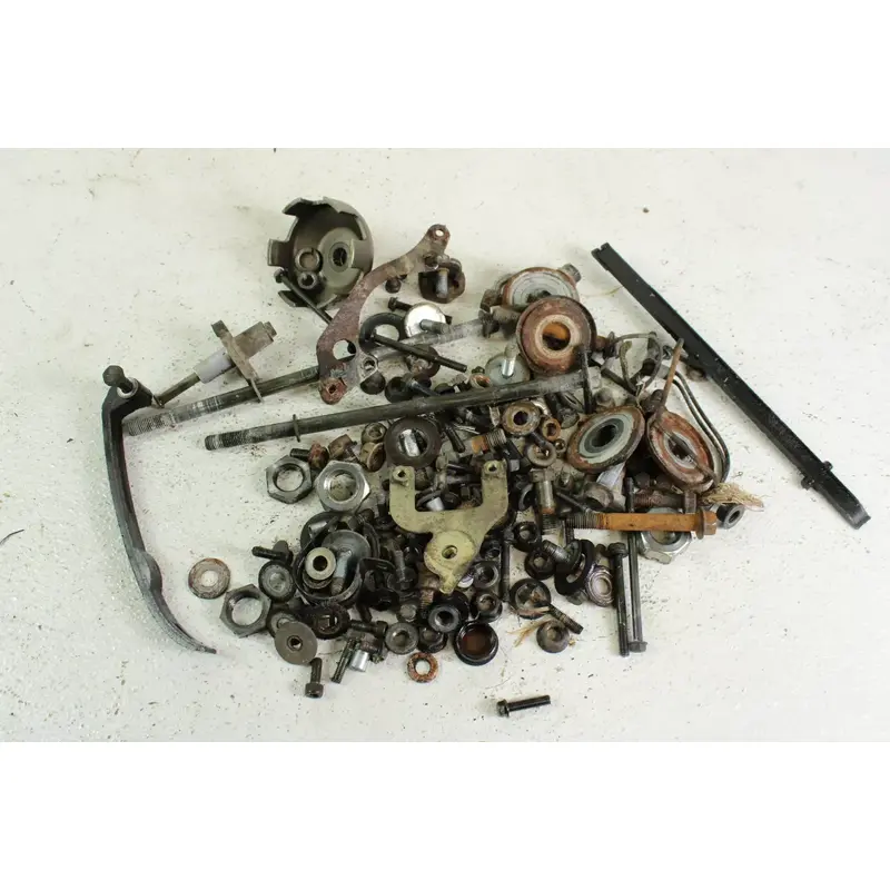 1995 Suzuki King Quad 300 Miscellaneous Bolts  B4495
