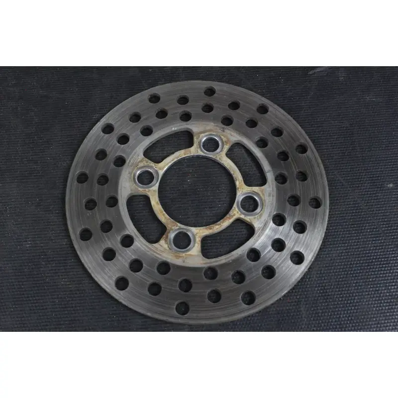 1996 Yamaha Warrior 350 OEM Front Left Rotor  B4382
