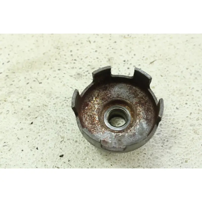 2000 Kawasaki Bayou 220 OEM Pullstart Pulley  B4463
