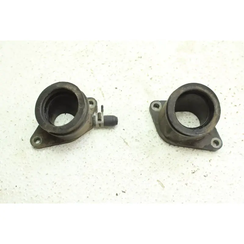 2001 Yamaha Raptor 660r OEM Carburetor Intake Joints  B4458