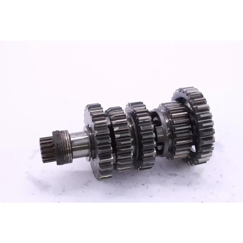 2004 Honda Sportrax Trx450r Oem Engine Transmission Countershaft Gears S8069