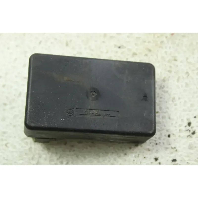 2005 Honda Sportrax 400 OEM CDI Unit  B4461
