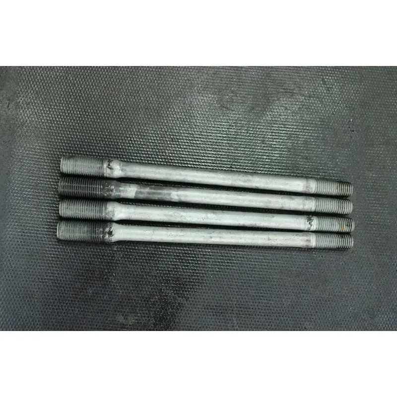 2008 Honda Trx450 OEM Cylinder Stud Bolts  B4420