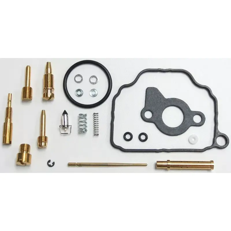 Brand New Suzuki LTZ90 Quadsport 2007-2009 Shindy Carburetor Repair Kit 03-225