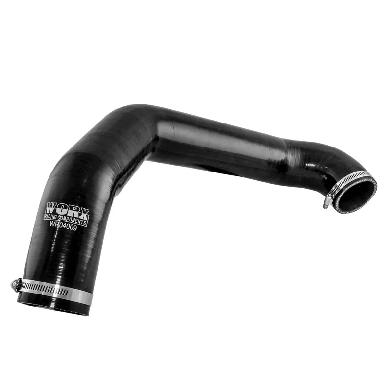 WORX FREE FLOW EXHAUST YAM