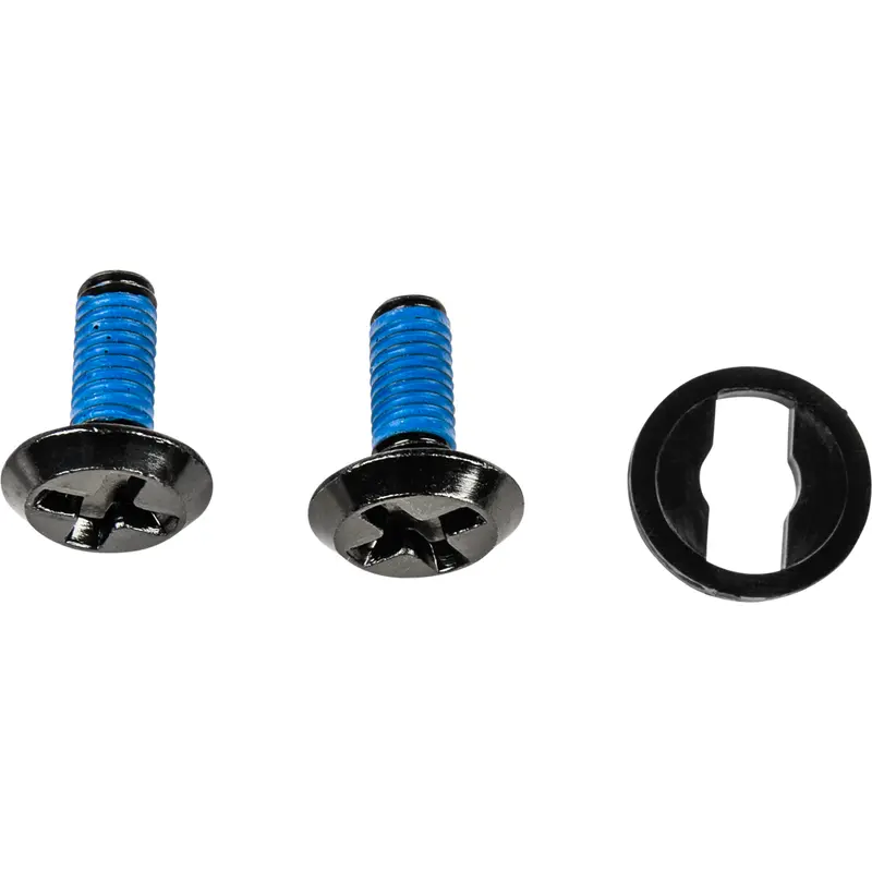 GMAX JAW PIVOT SCREWS & WASHERS MD-04