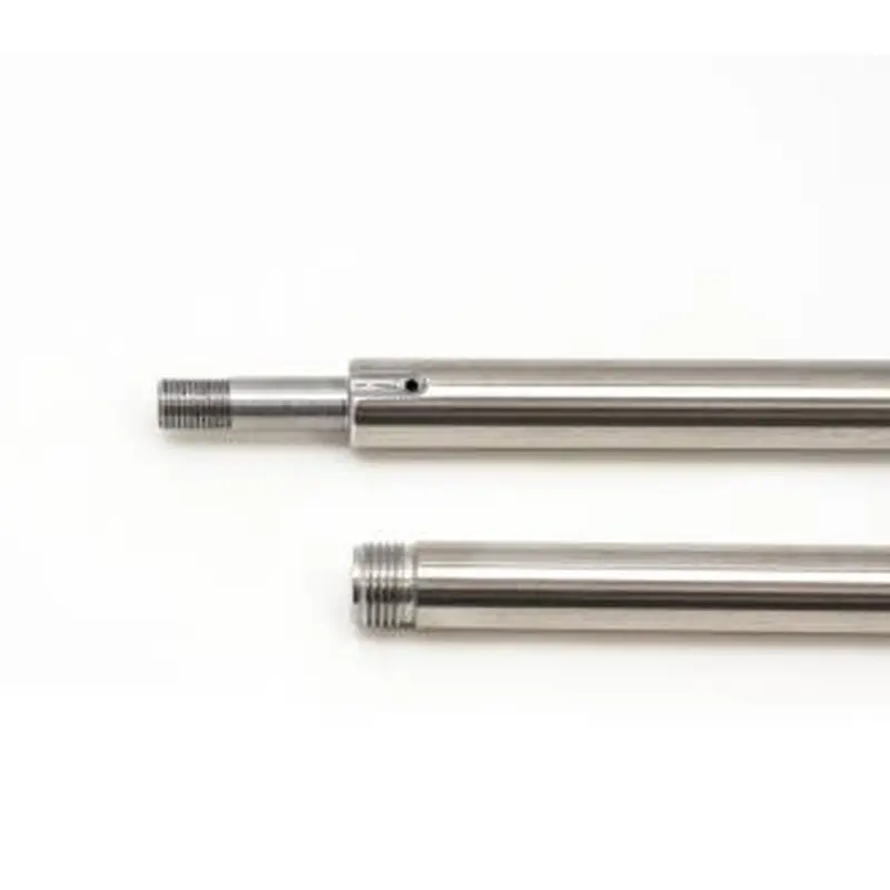 HYGEAR EA/ HYGEAR SHOCK SHAFT WALKER EVANS POL 1/2" X 6.60"