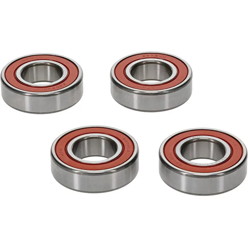 PIVOT WORKS WHEEL BEARING KIT PREMIUM