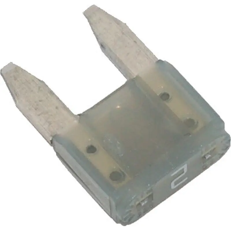 Replacement Fuses