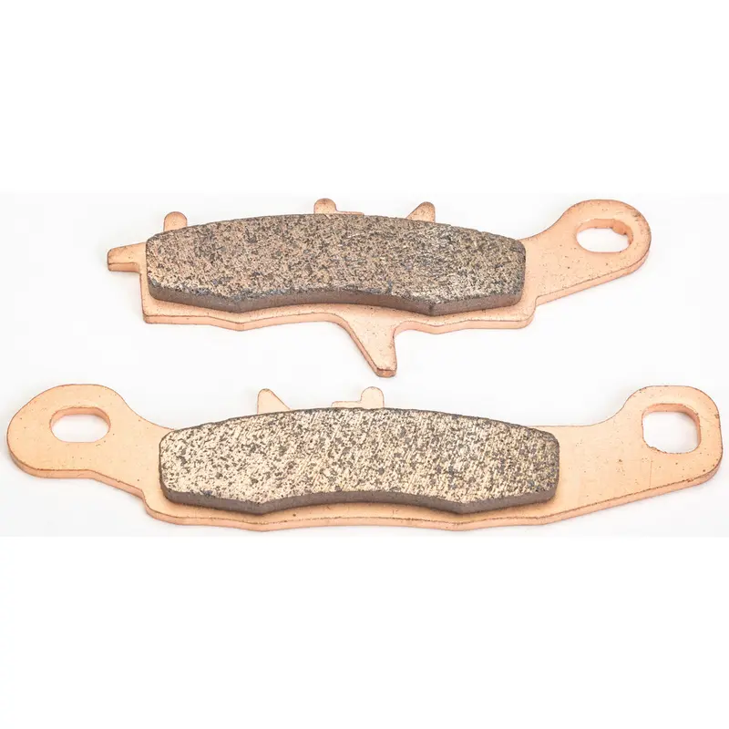 Sintered Brake Pads