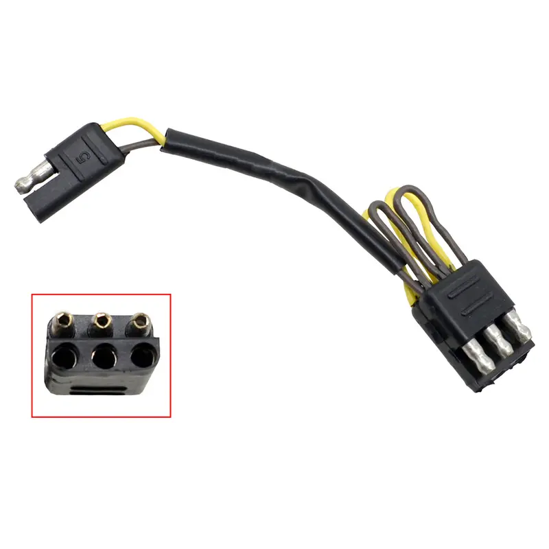SP1 ACCESSORY ADAPTER
