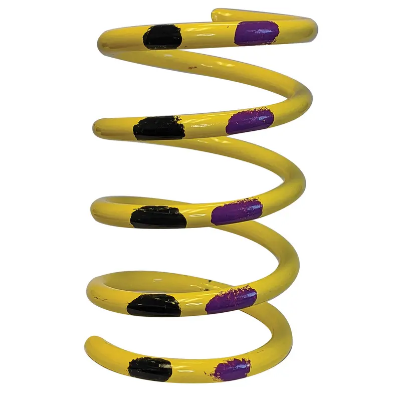 VENOM PRODUCTS PRIM SPRING S-D PDRIVE S/M 150-350 YEL/PUR/BLK