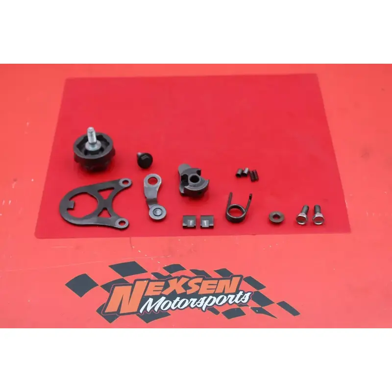 2003 Honda Crf450r Shifter Shifting Mechanism Ratchet Pawl Assy