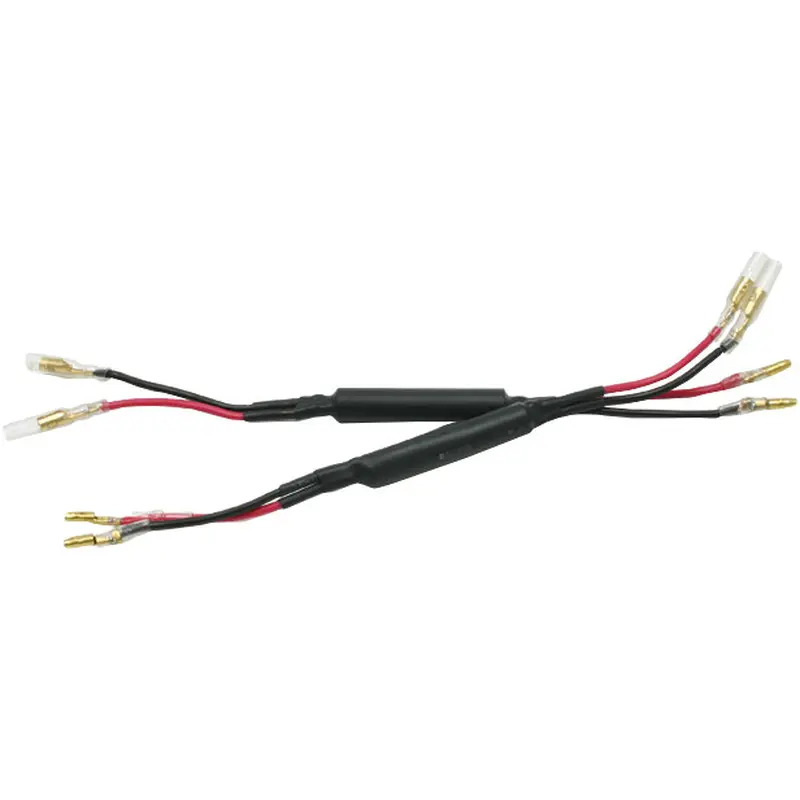 DRC RESISTOR WIRE FOR 8/10W 2PCS