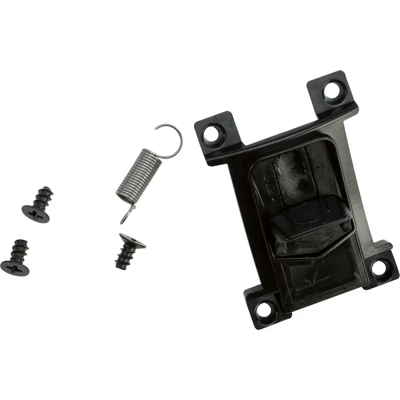 GMAX JAW RELEASE KIT MD-01 BUTTON/RETAINER/RATCHET ARM