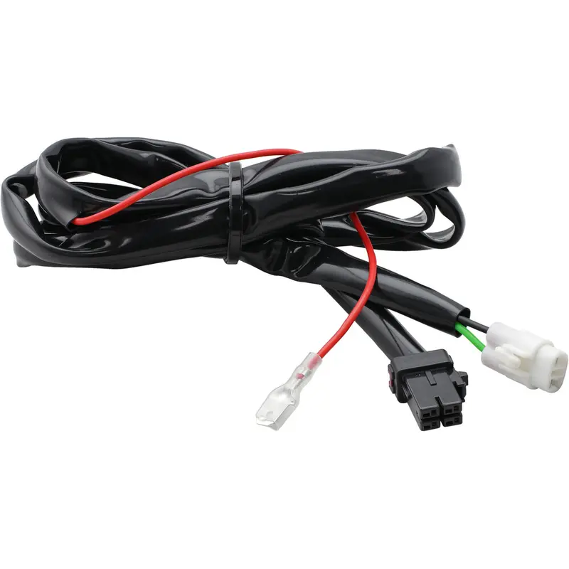 KFI AP HARNESS ASSAULT WINCH POLARIS KIT