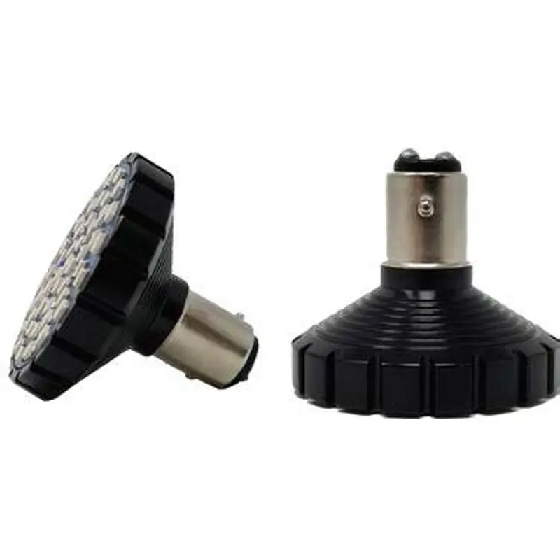 PATHFINDER BULLET ULTRA BRIGHT LED RED 1156 STYLE EA