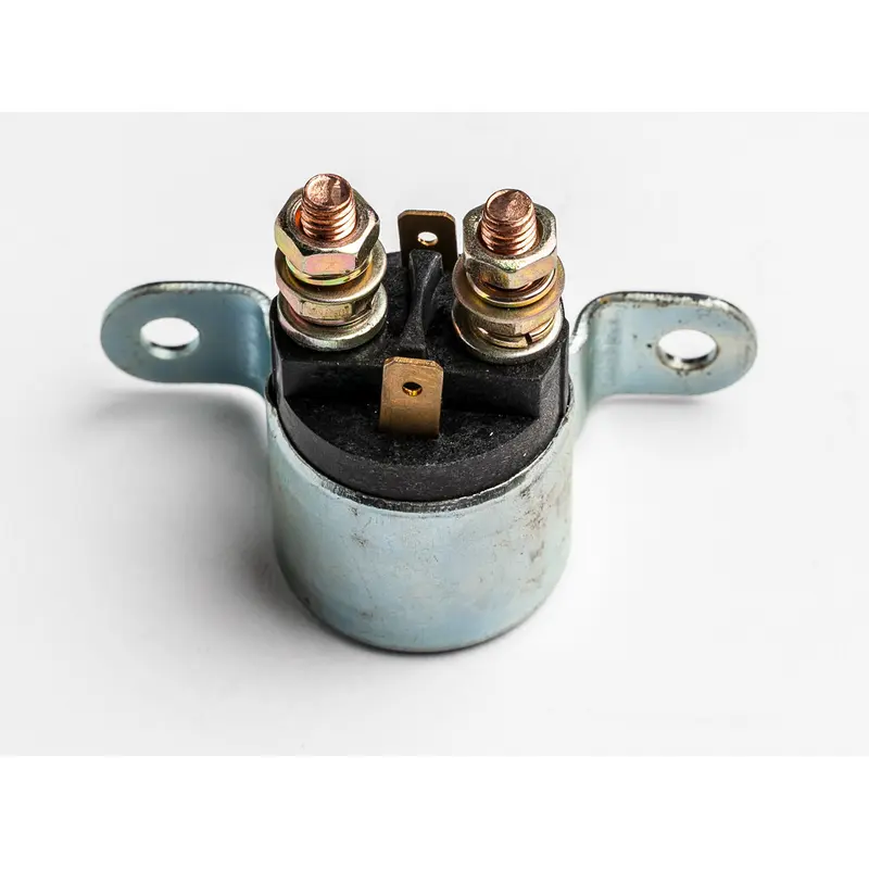 RICKS STARTER SOLENOID