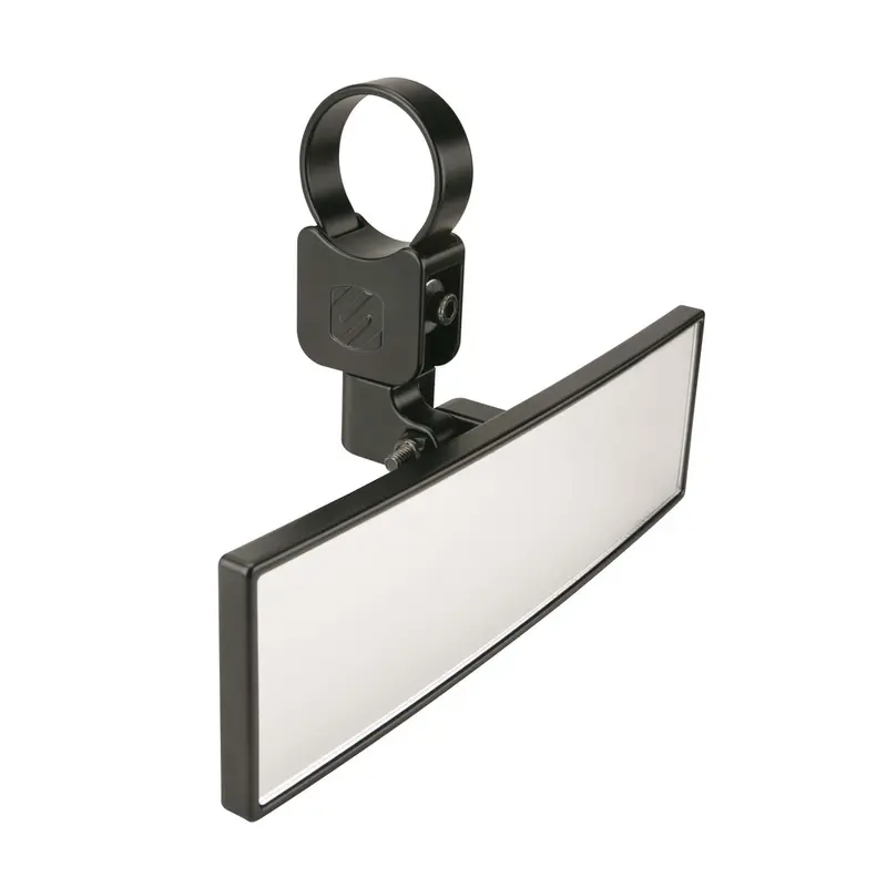 SCOSCHE SCOSCHE 9" PANORAMIC MIR BLK